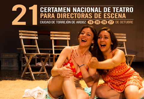 Noticia certamen directoras