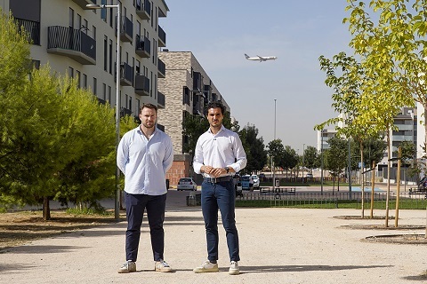 El Ayuntamiento de Torrejón de Ardoz presenta alegaciones solicitando que cese el ruido de los aviones de Barajas a su paso por la ciudad Alegaciones ruido aviones Barajas