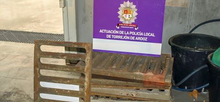 alcantarillas