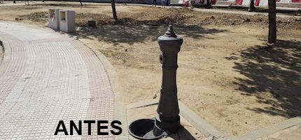 area canina barrio verde 1