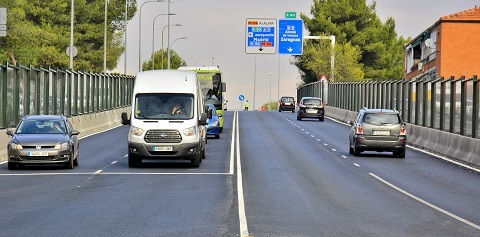 av fronteras 4 carril 2