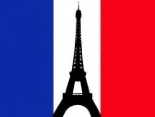 bandera francia