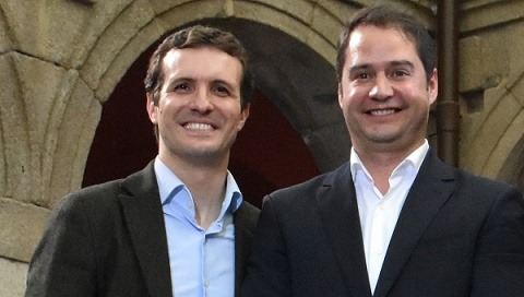 candidato alcalde nacho vazquez