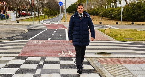 carril bici fase 2 2