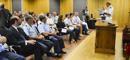 centro instruccion medicina aeroespacial torrejon de ardoz