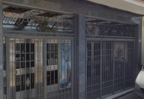 cine palafox