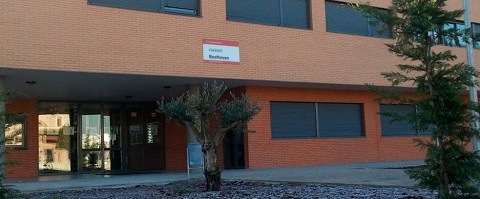 colegio beethoven