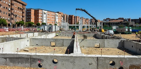 colegio educacion especial visita obras