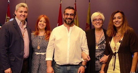 concejales si se puede torrejon