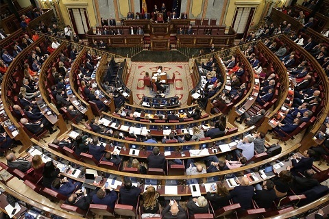 Congreso de los diputados congreso diputados