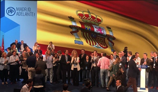 congreso regional pp