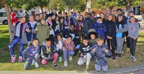 constitucion aniversario arbol 2017