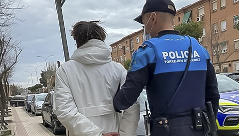 detenido Copito Dominican dont play
