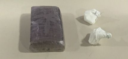 detenidos drogas torrejon