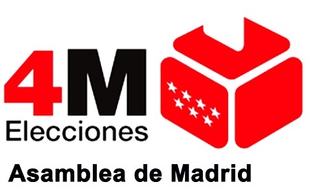 elecciones 4 mayo 2021