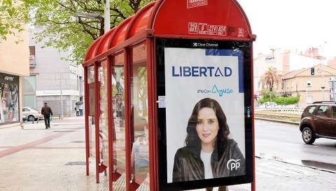 elecciones 4M