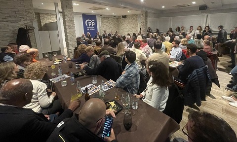 encuentro afiliados PP 2