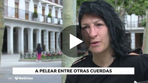 entrevista miriam antena3