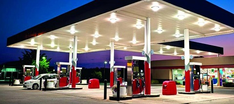 gasolinera