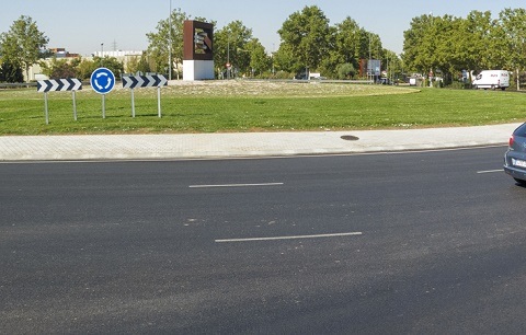 glorieta la paz