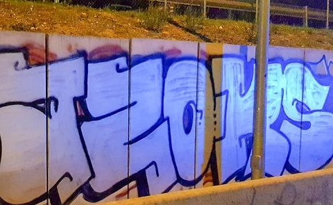 grafitis febrero 2020