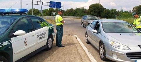 guardia civil