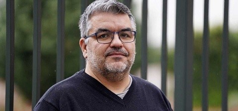 guillermo fouce