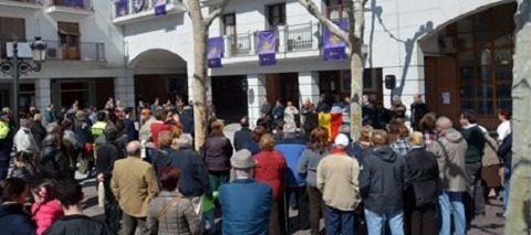 homenaje victimas atentados bruselas
