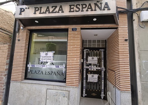 hostal cerrado 3