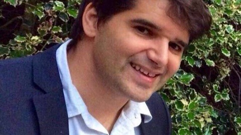 igancio echeverria