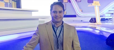 ignacio vazquez femp