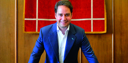 ignacio vazquez fmm