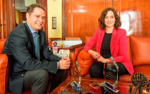 ignacio vazquez y diaz ayuso
