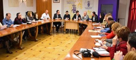 inversiones colegios torrejon