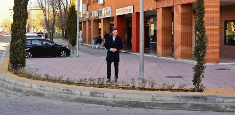 jardineras juncal