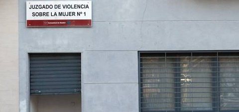 juzgado torrejon de ardoz