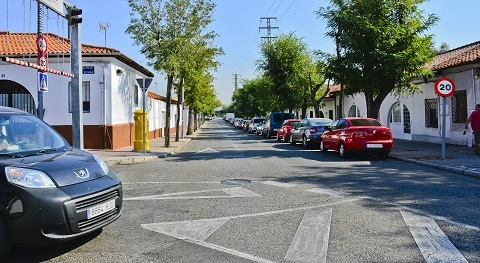mejora accesos 2