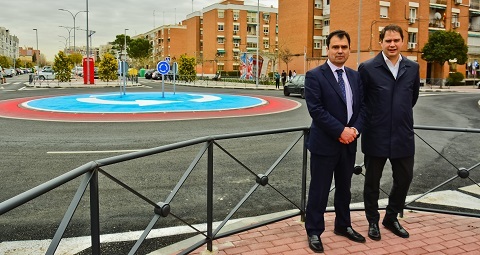 nuevas rotondas 1