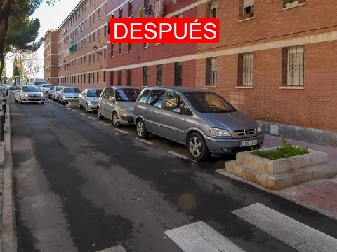 obras calle quintanilla 3