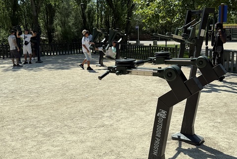 obras mejora street gym 1