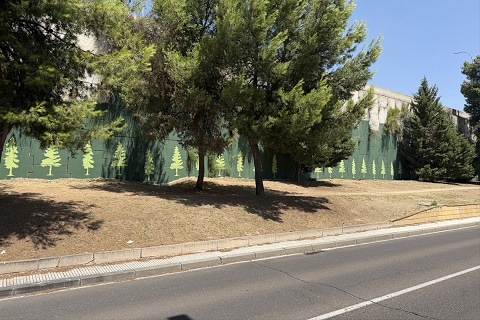 Durante el verano, continúan las obras en Torrejón de Ardoz para seguir mejorando la ciudad obras verano 2026 5