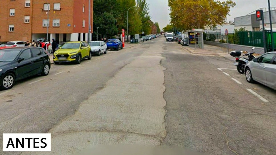 operacion asfalto 3 antes