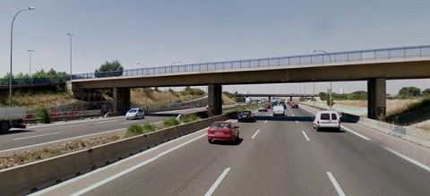 pasarela a2