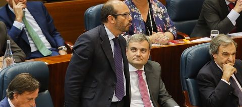 pedro rollan acta diputado regional
