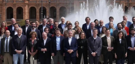 pedro rollan comite nacional