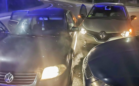 policia operacion jaula 1