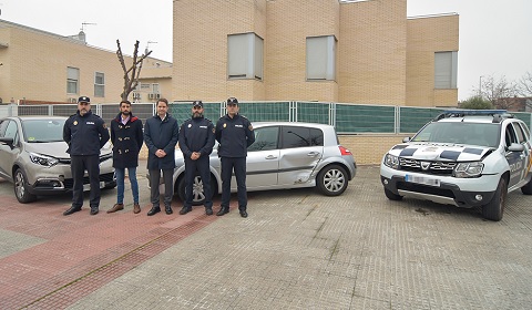 policia operacion jaula 2