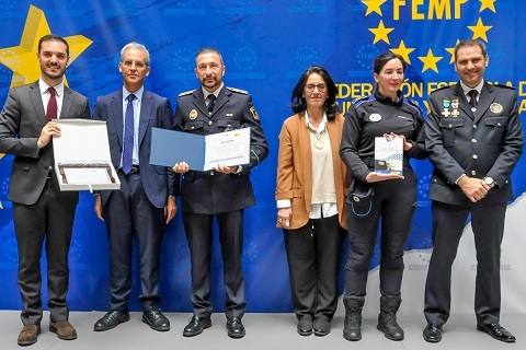 Premio Agente Tutor premio femp agente tutor