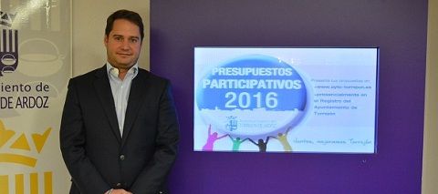 presupuestos participativos torrejon