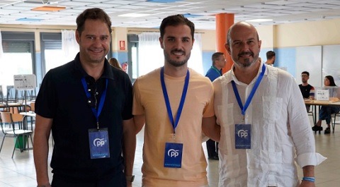 resultados elecciones generales 2023